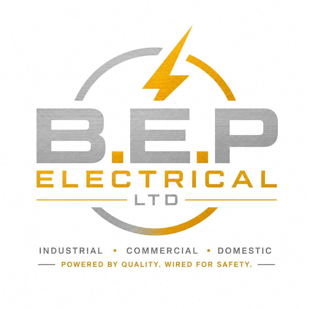 B.E.P Electrical Ltd